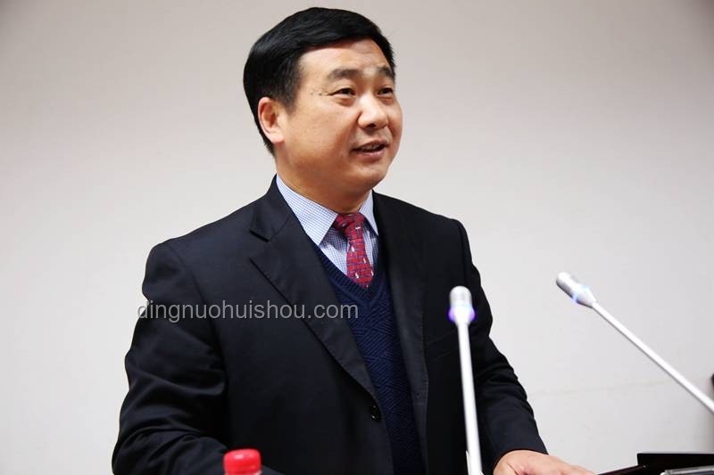 郑大一附院原院长阚全程被查的影响解析
